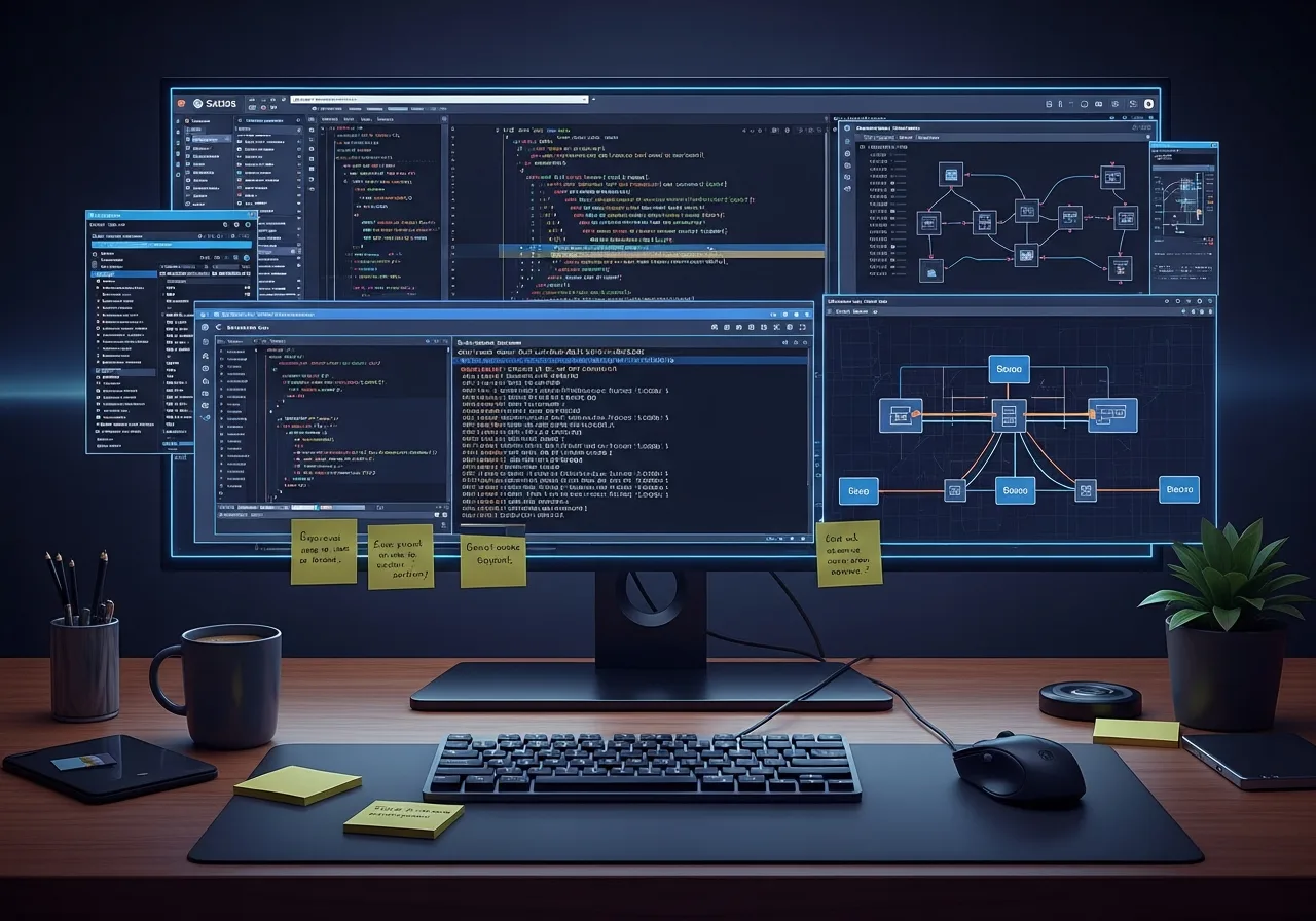 Zorexag Linu — Echtzeit-Datenanalyse